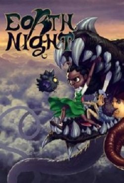 EarthNight EarthNight