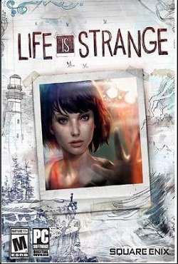 Life is Strange: Season 2 Life is Strange: Season 2