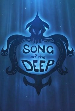 Song of the Deep Song of the Deep