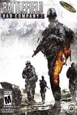 Battlefield: Bad Company 3 Battlefield: Bad Company 3