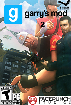 Garry's Mod 2 Garry's Mod 2