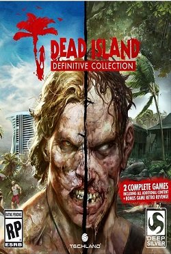 Dead Island Definitive Edition Dead Island Definitive Edition