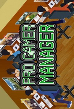 Pro Gamer Manager Pro Gamer Manager
