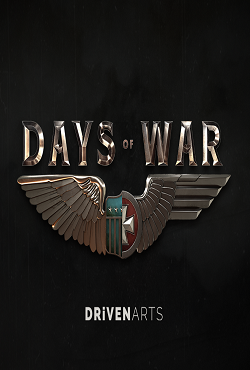 Days of War Days of War