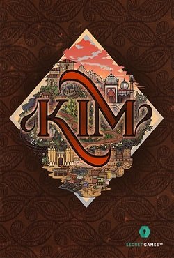 Kim Kim