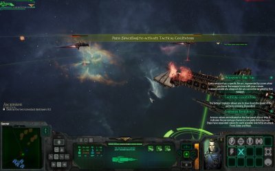 Battlefleet Gothic: Armada