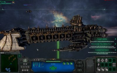 Battlefleet Gothic: Armada