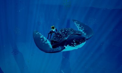 Abzu