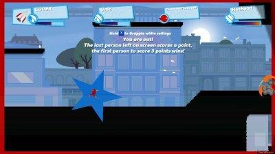 SpeedRunners