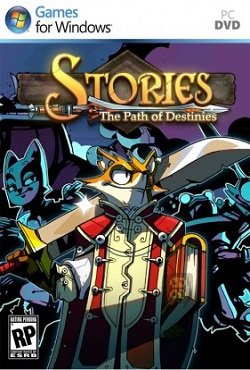 Stories: The Path of Destinies Stories: The Path of Destinies
