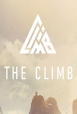 The Climb The Climb