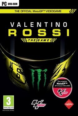 Valentino Rossi: The Game Valentino Rossi: The Game