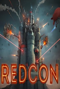 REDCON REDCON