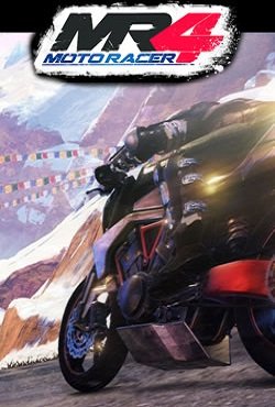 Moto Racer 4 Moto Racer 4