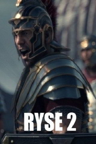 Ryse 2 Ryse 2