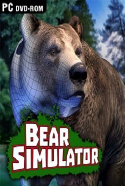 Bear Simulator Bear Simulator