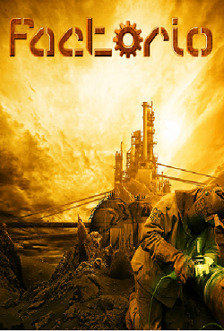 Factorio Factorio