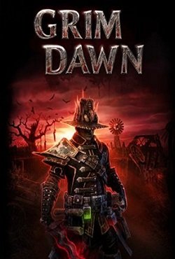 Grim Dawn Grim Dawn