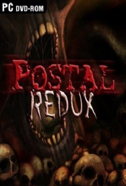 POSTAL Redux POSTAL Redux