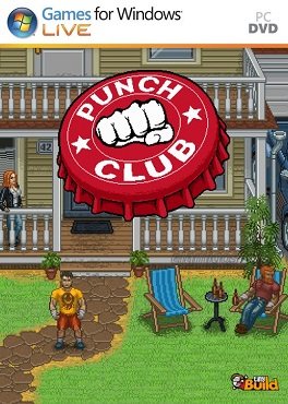Punch Club Punch Club