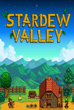 Stardew Valley Stardew Valley