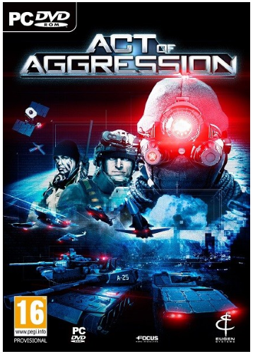 Act of Aggression Act of Aggression