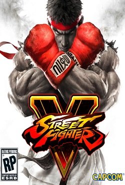Street Fighter 5 Street Fighter 5