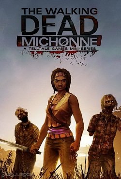 The Walking Dead: Michonne The Walking Dead: Michonne
