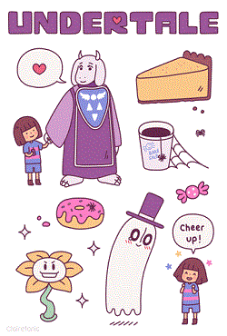 Undertale Undertale