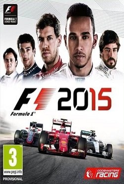 F1 2015 F1 2015