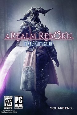 Final Fantasy 14: A Realm Reborn Final Fantasy 14: A Realm Reborn