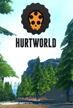 Hurtworld Hurtworld