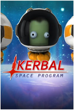 Kerbal Space Program Kerbal Space Program
