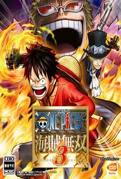 One Piece: Pirate Warriors 3 One Piece: Pirate Warriors 3