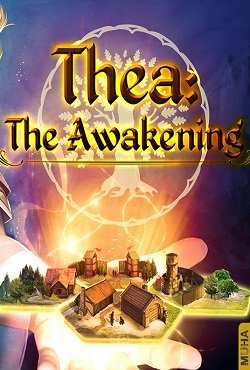 Thea: The Awakening Thea: The Awakening