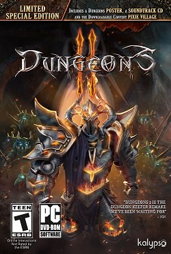 Dungeons 2 Dungeons 2