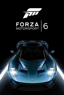 Forza Motorsport 6 Forza Motorsport 6