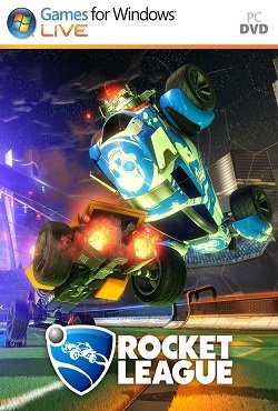 Rocket League Rocket League