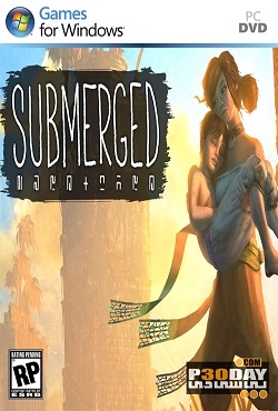 Submerged Submerged
