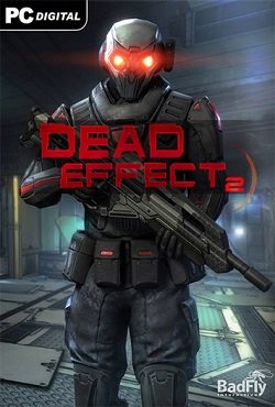 Dead Effect 2 Dead Effect 2