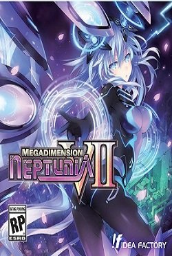 Megadimension Neptunia VII Megadimension Neptunia VII