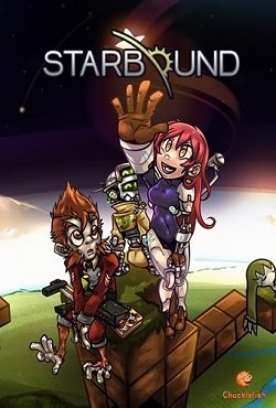 Starbound Starbound
