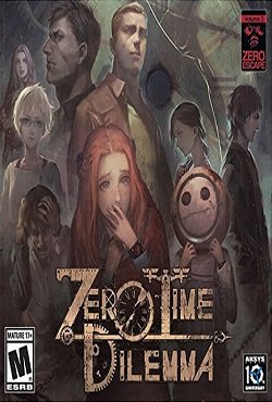 Zero Escape: Zero Time Dilemma Zero Escape: Zero Time Dilemma
