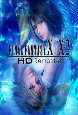 Final fantasy X-2 HD Remaster Final fantasy X-2 HD Remaster