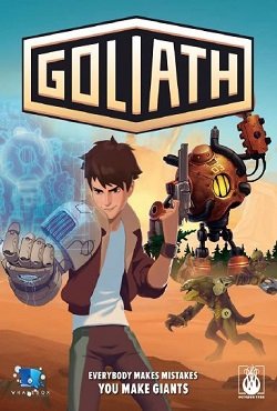 Goliath Goliath