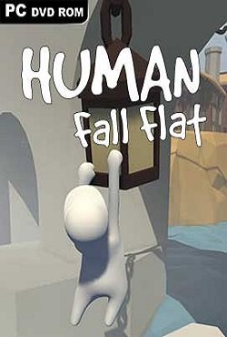 Human: Fall Flat Human: Fall Flat