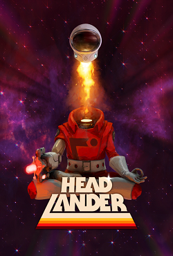 Headlander Headlander