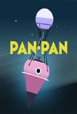 Pan-Pan Pan-Pan