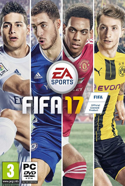 FIFA 17 FIFA 17
