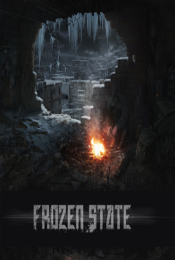 Frozen State Frozen State